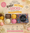 Baby Mithai Socks