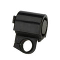 High-Decibel Electronic Bike Horn - Sporty Cycling Siren