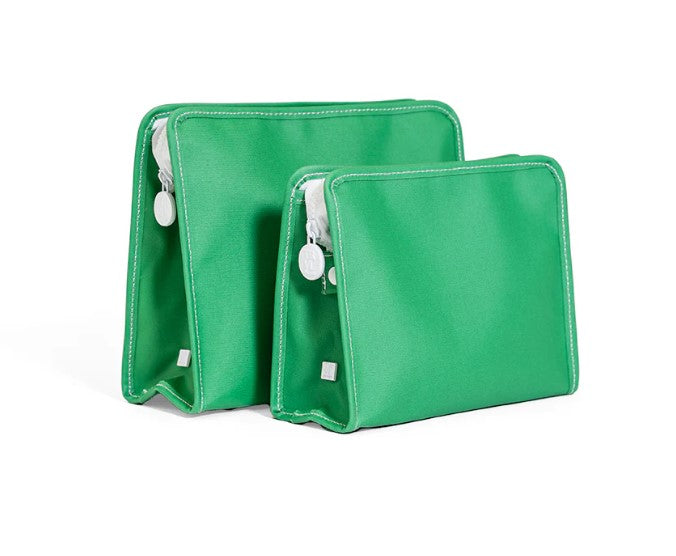 TRVL Roadie Medium Zip Pouch