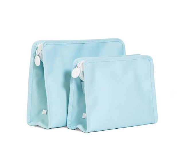 TRVL Roadie Medium Zip Pouch