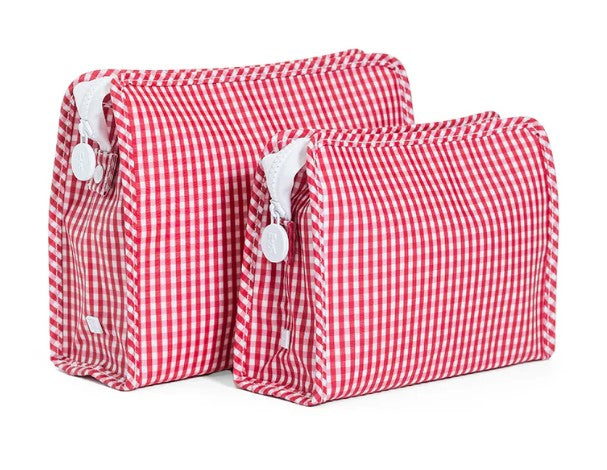 TRVL Roadie Medium Zip Pouch