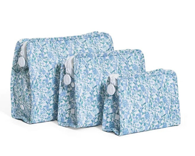 TRVL Roadie Medium Zip Pouch