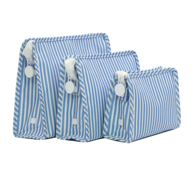 TRVL Roadie Medium Zip Pouch