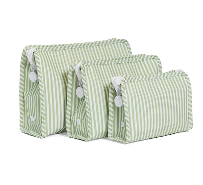 TRVL Roadie Medium Zip Pouch