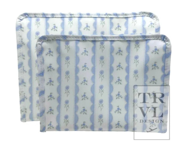 TRVL Roadie Size SMALL