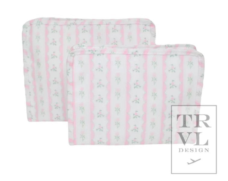 TRVL Roadie Size SMALL