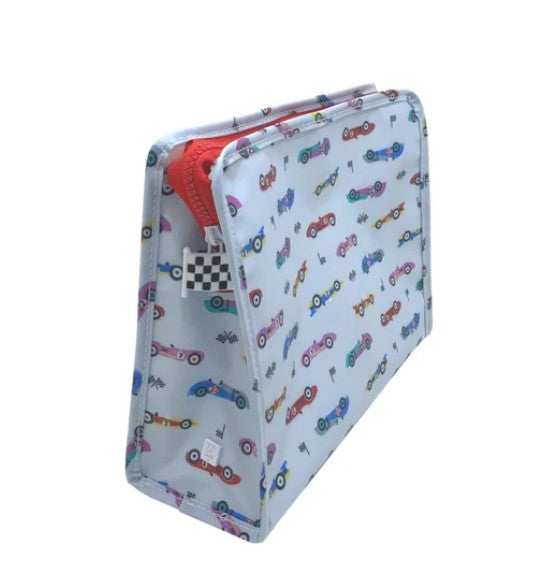 TRVL Roadie Medium Zip Pouch