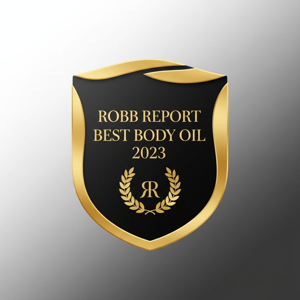 ROSE 1845 Body Oil Mist - Moisturizing Floral Rose Body Treatment
