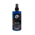 Rolda Midnight Aftershave Cologne 14oz bottle for men's grooming