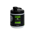 17oz Cooling Effect Shave Gel bottle with aloe vera and menthol cooling properties