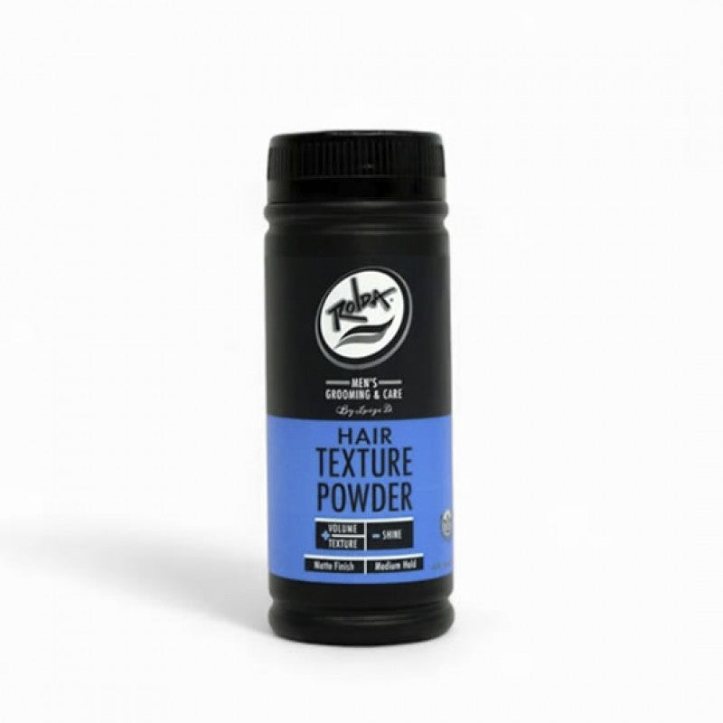 Men's Hair Texture Powder for Volume & Matte Finish - 1oz