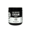 17.6oz Rolda White Hair Molding Cream for extra firm hold and curl definition