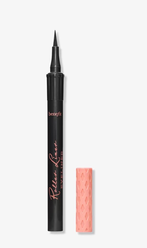 Benefit Roller Liner Waterproof Liquid Eyeliner with precision tip applicator