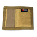 Rookie Wallet Bunker Gear Edition Minimalist Front Pocket Bifold