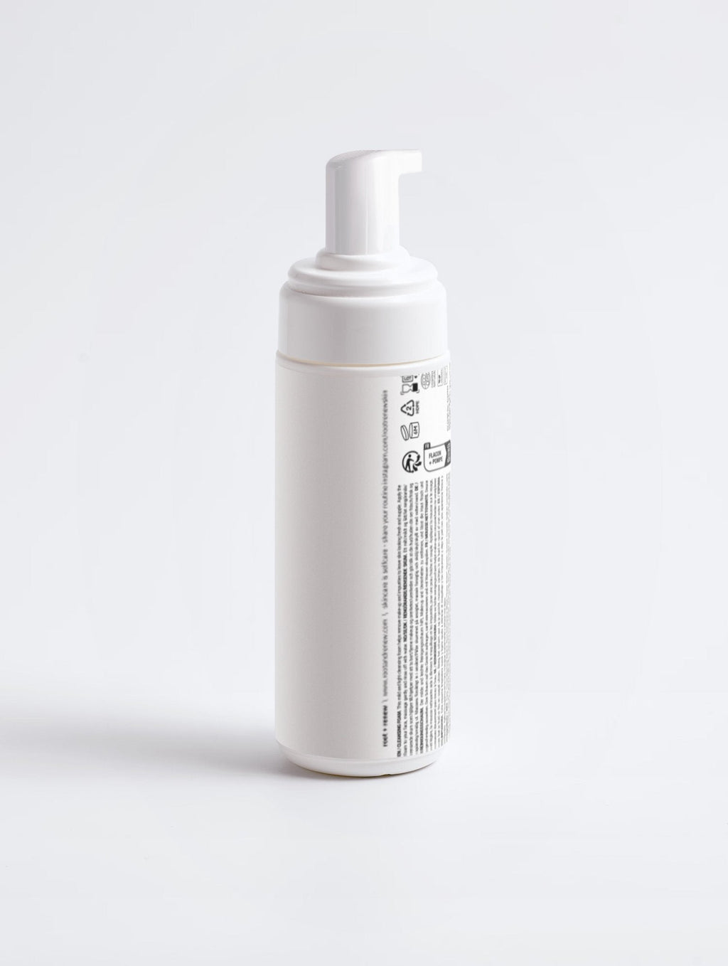 The Clean Slate 2.0 – Foam Cleanser