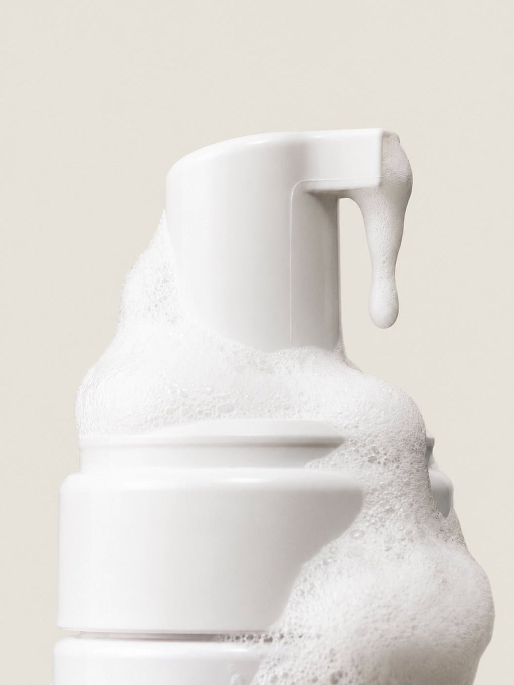 The Clean Slate 2.0 – Foam Cleanser