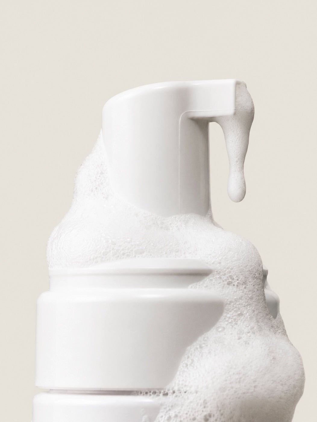 The Clean Slate 2.0 – Foam Cleanser