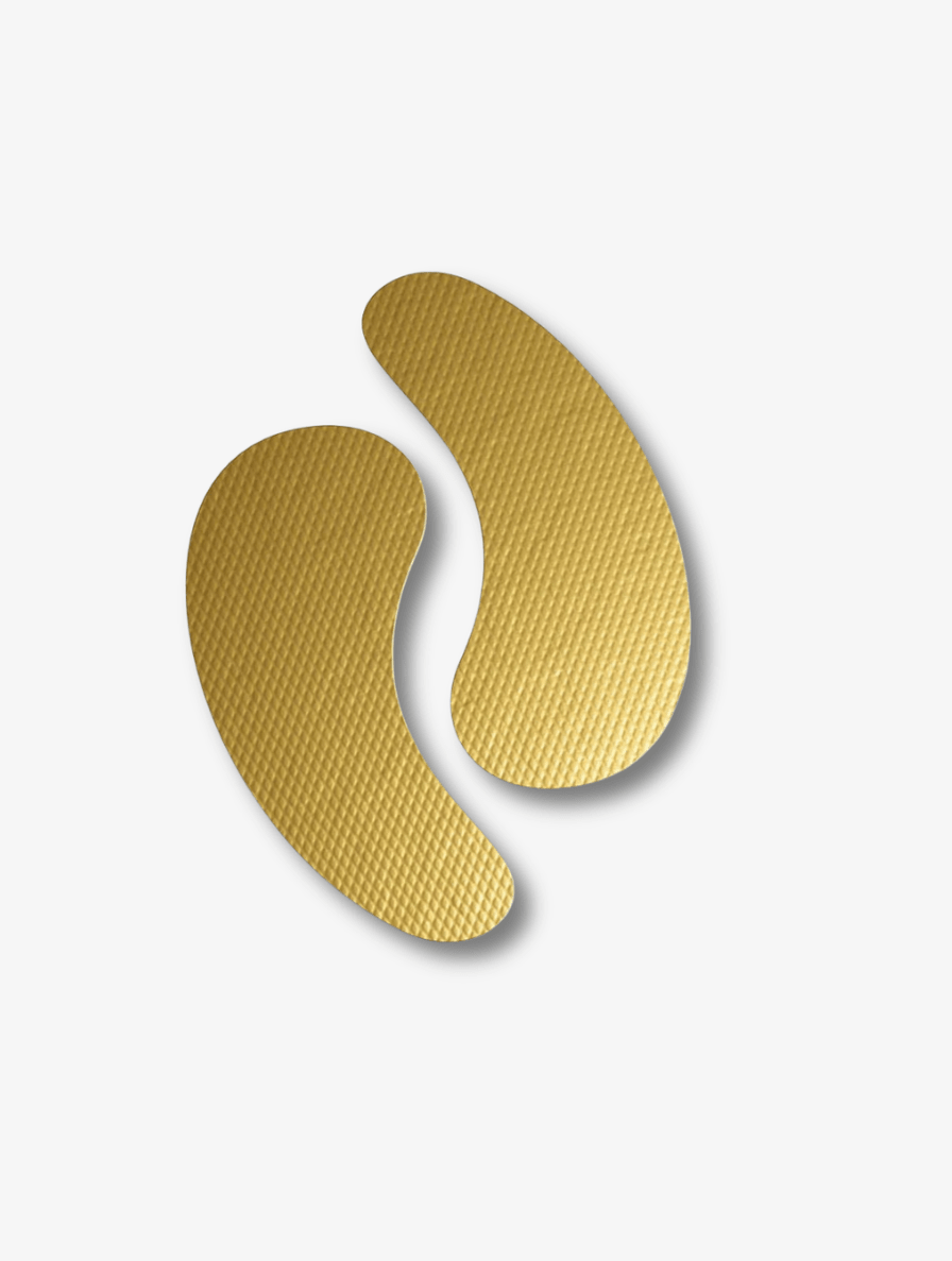 The Refresh — Hydrogel Eye Patches