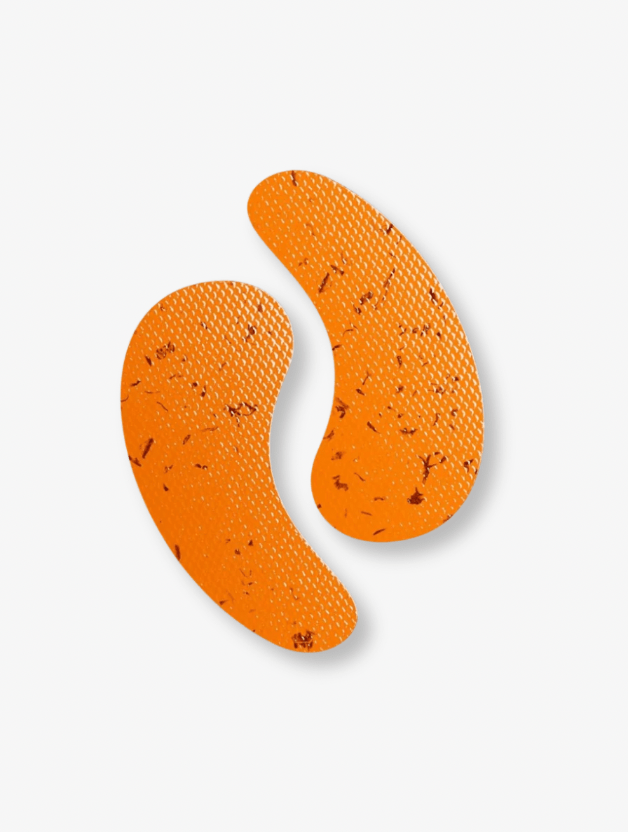 The Revive — Hydrogel Eye Patches