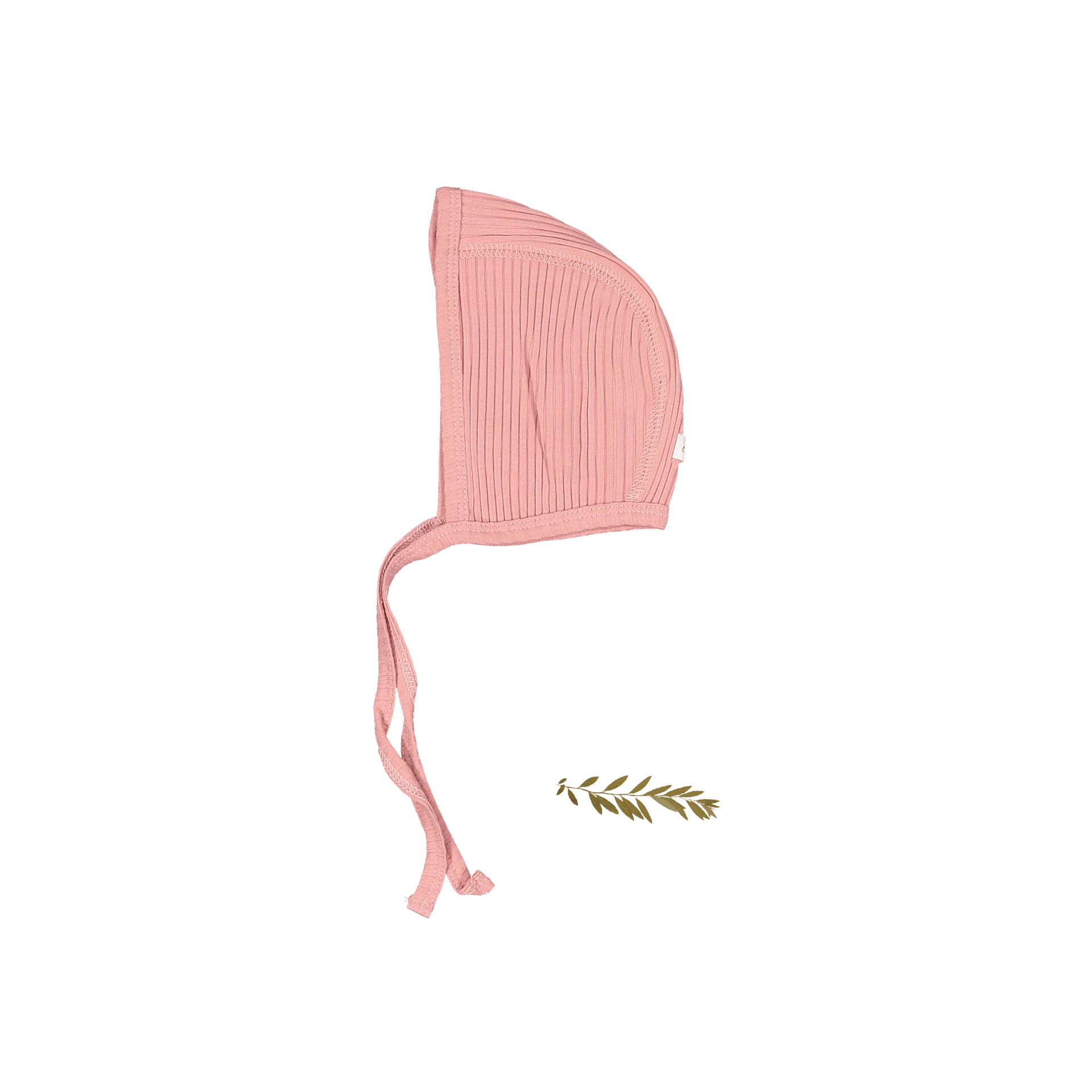 The Bonnet - Rose