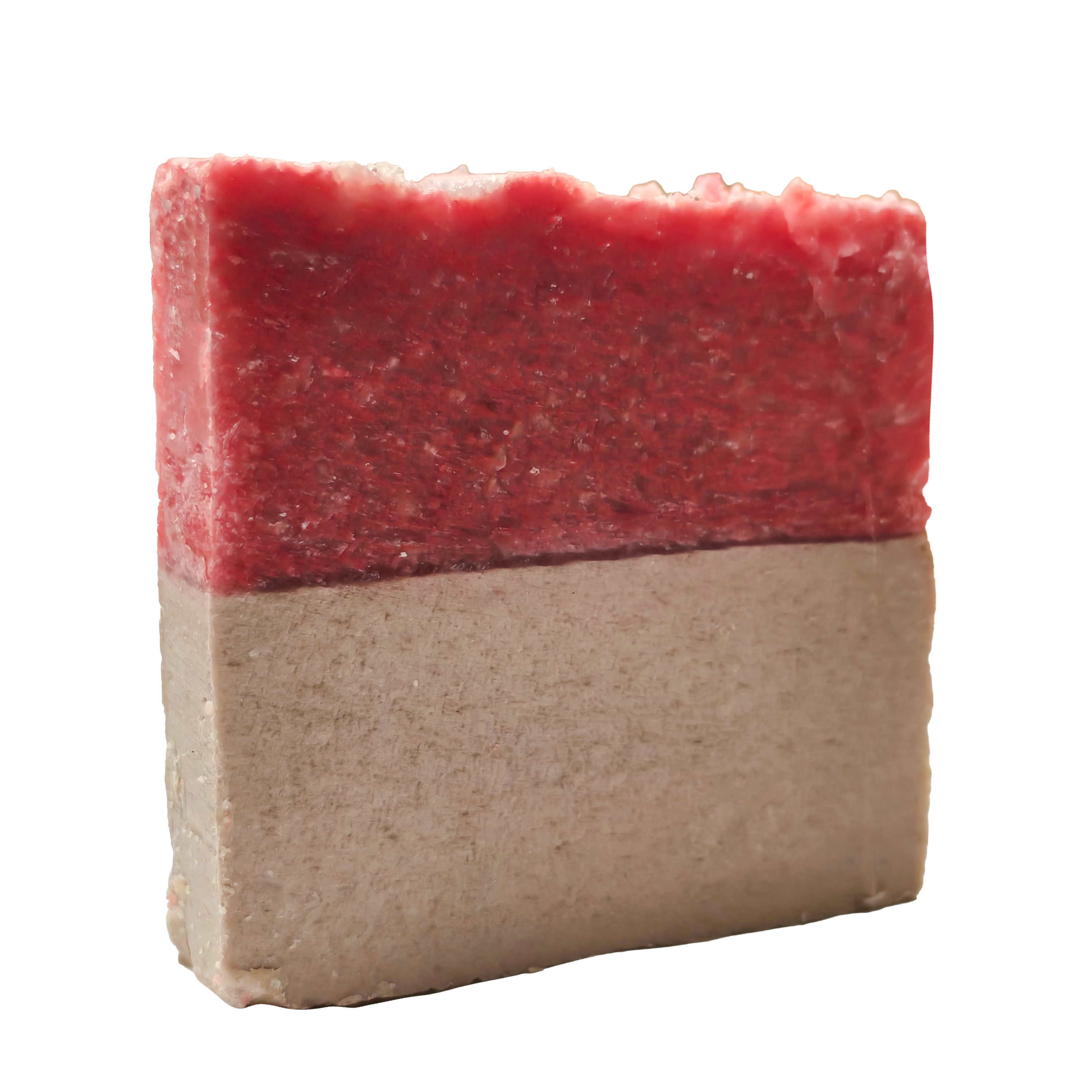 Coconut Love Natural Soap 3oz