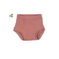 The Bloomer - Rosewood Ribbed