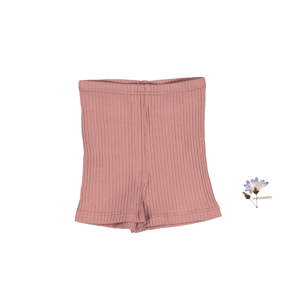 The Short  - Rosewood Ribbed