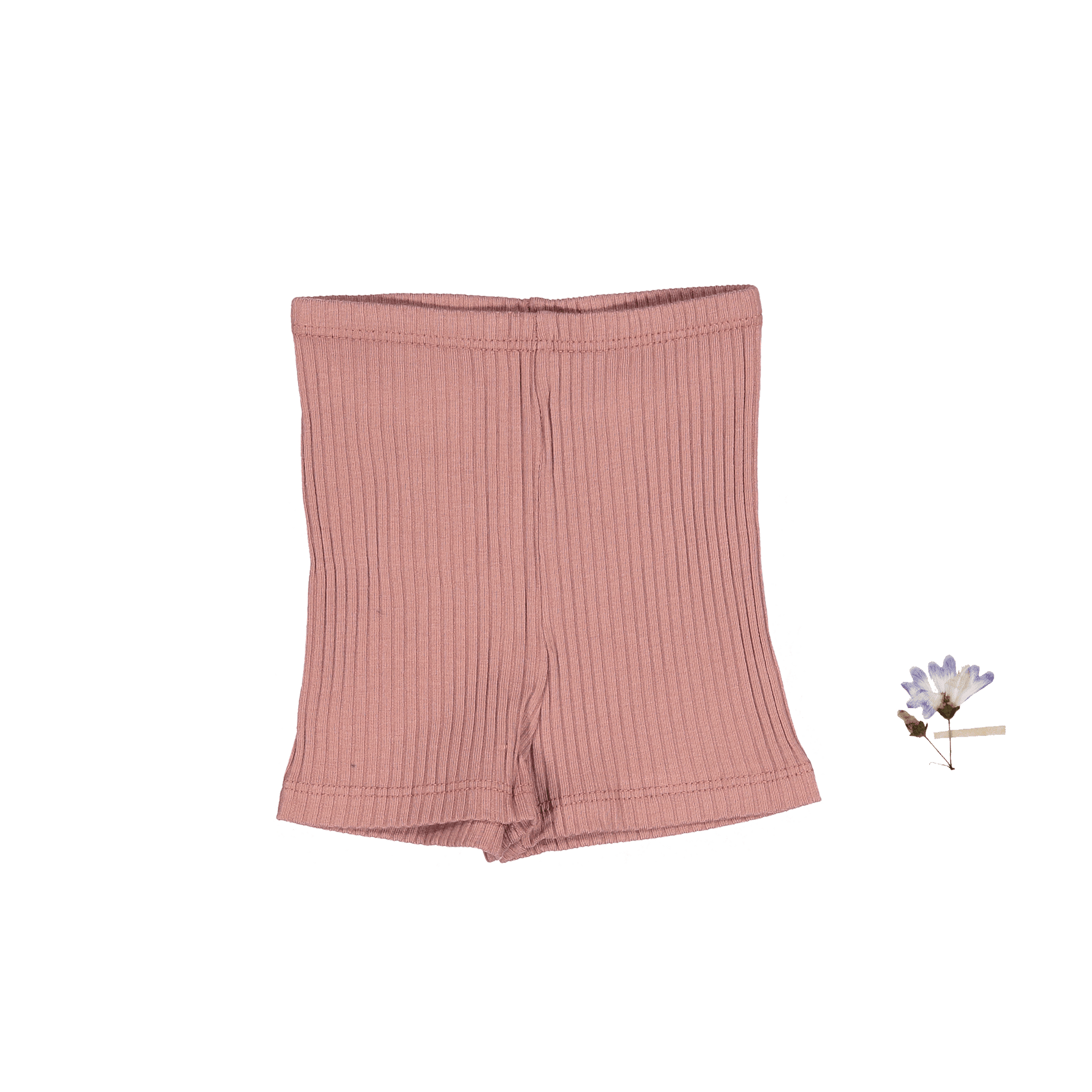 The Short  - Rosewood Ribbed