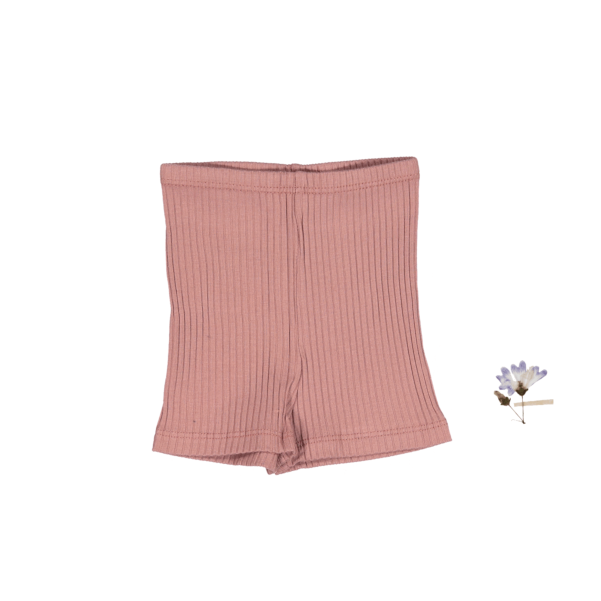 The Short  - Rosewood Ribbed