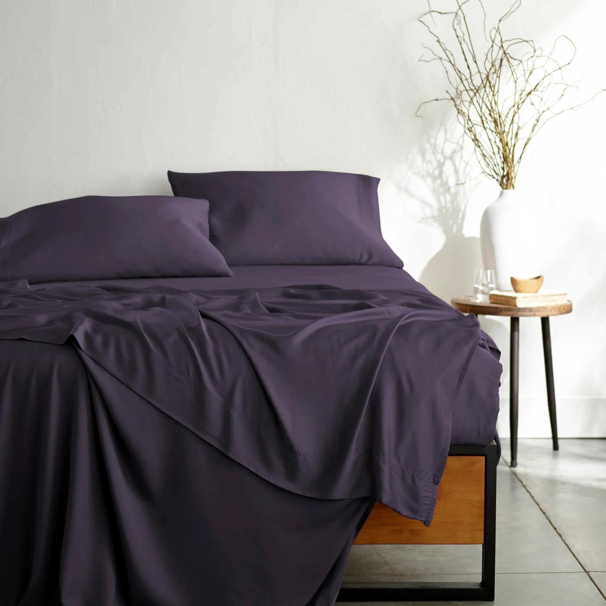 Cooling Bamboo Sheet Set | Signature