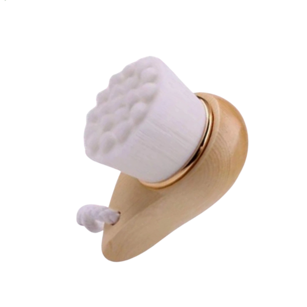 Zero-Waste Eco-Friendly Bamboo Bathroom Accessory Bundle