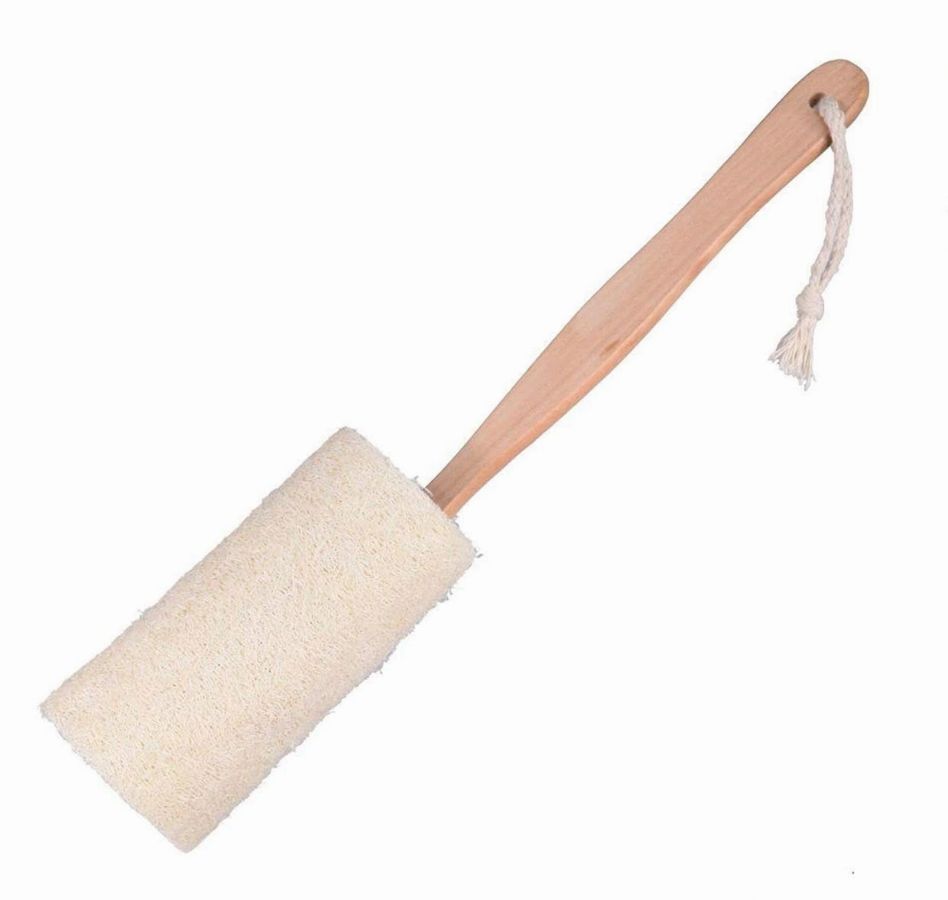 Zero-Waste Eco-Friendly Bamboo Bathroom Accessory Bundle