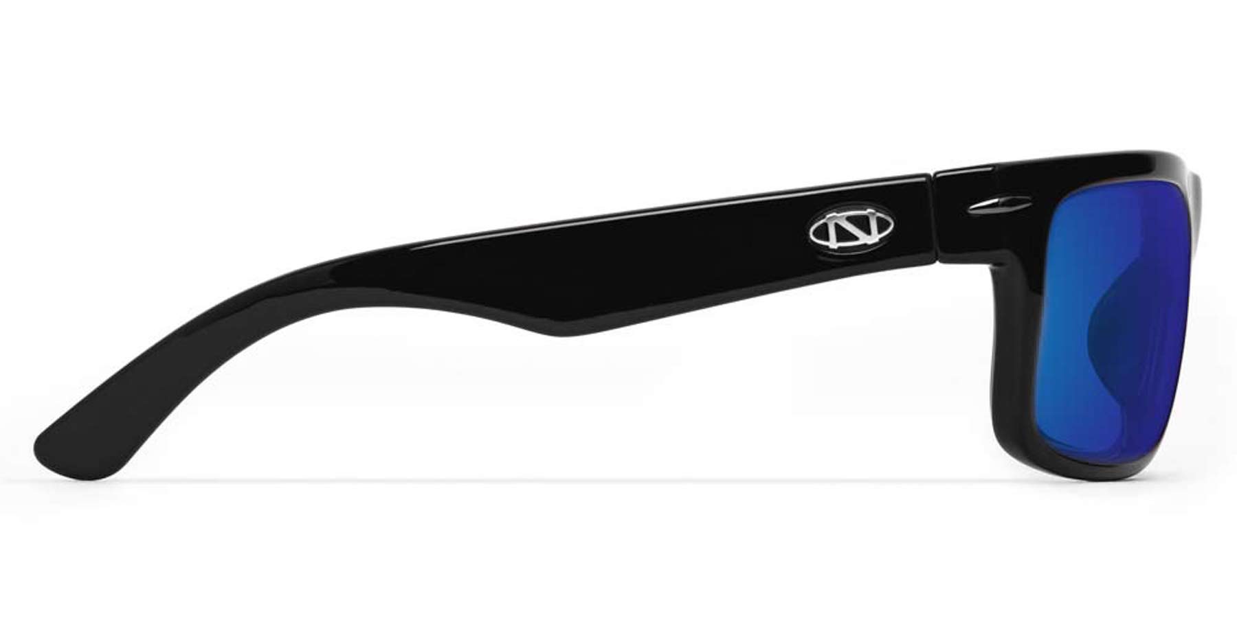Zoar Modern Lightweight Sunglasses with UV Protection