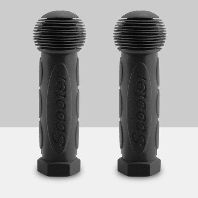 Non-Slip Kids Bicycle Handlebar Grips for Bikes and Scooters