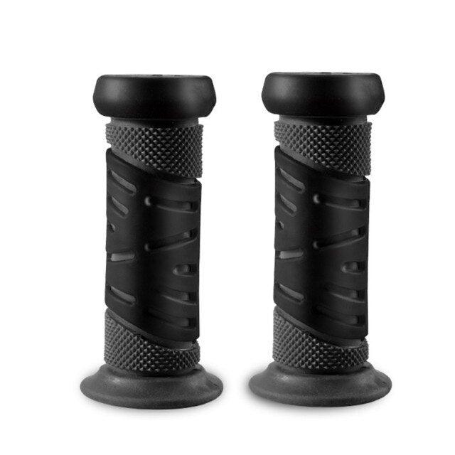 Non-Slip Kids Bicycle Handlebar Grips for Bikes and Scooters
