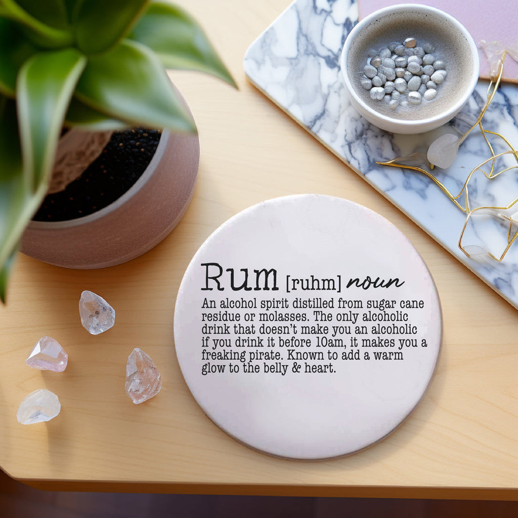 Drink Definition Coasters