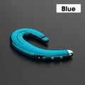 IPX7 Waterproof Wireless Bone Conduction Headphones with Mic