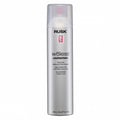 Rusk W8LESS Strong Hold Shaping and Control Hairspray 10oz bottle