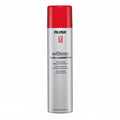 Bottle of Rusk W8less Plus Extra Strong Hold Hairspray 10oz