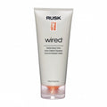 Rusk Wired Flexible Styling Crème 6oz bottle