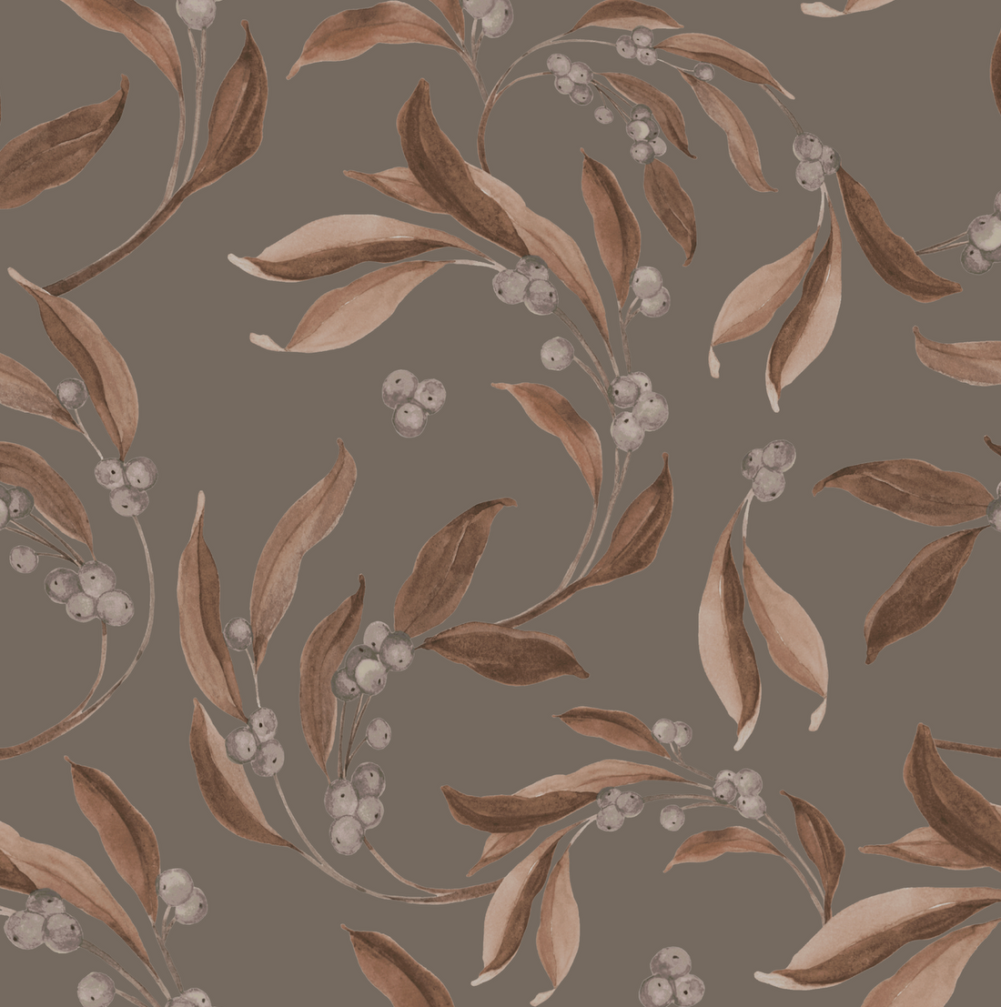 Finnegan Removable Peel and Stick Wallpaper by Taddy Mikelaites