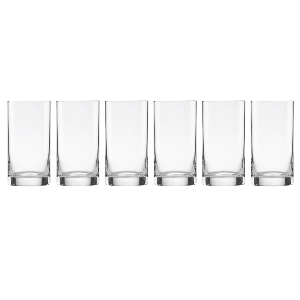 Lenox Tuscany Classics 6-Piece Juice Glass Set 2.85 LB Clear 8 oz