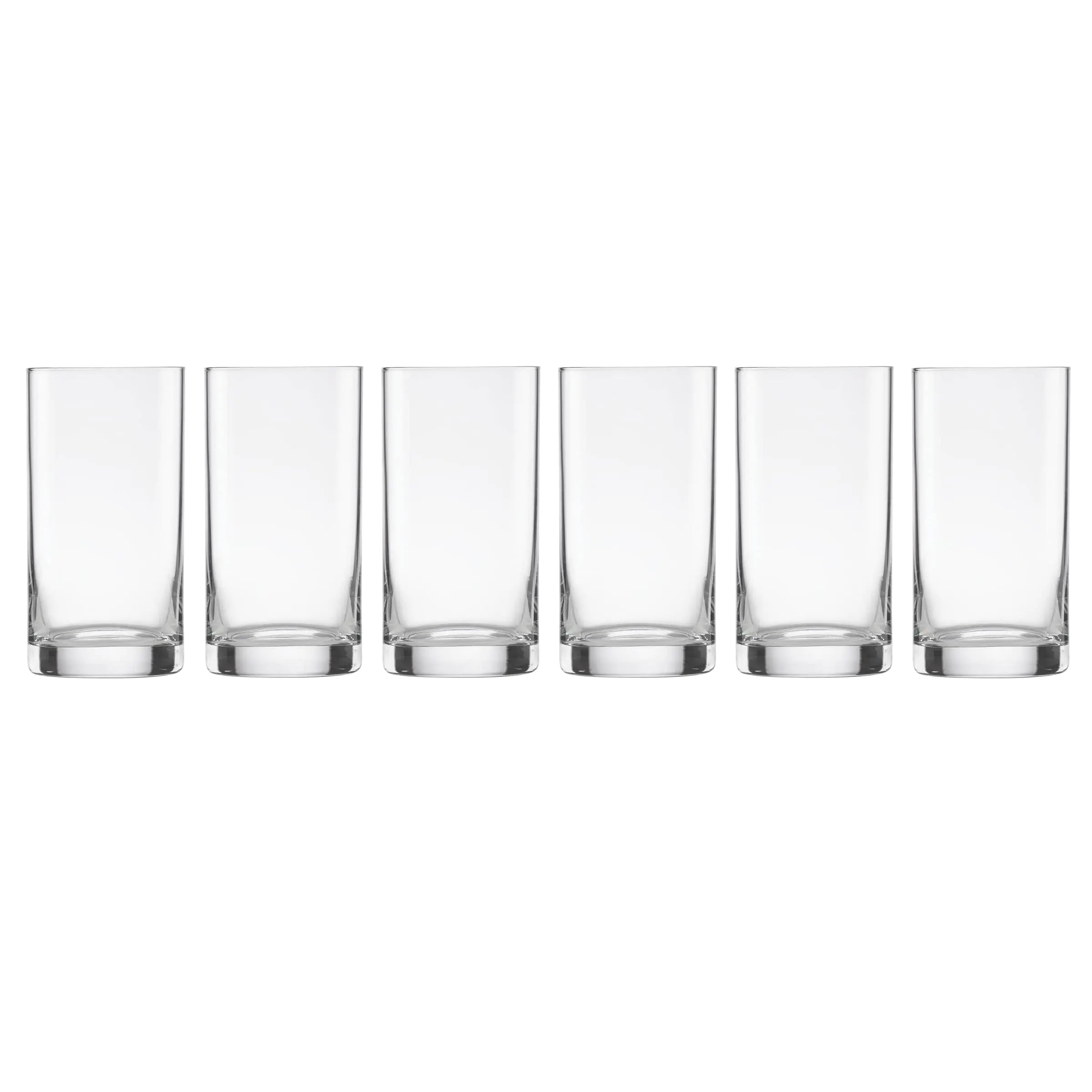 Lenox Tuscany Classics 6-Piece Juice Glass Set 2.85 LB Clear 8 oz