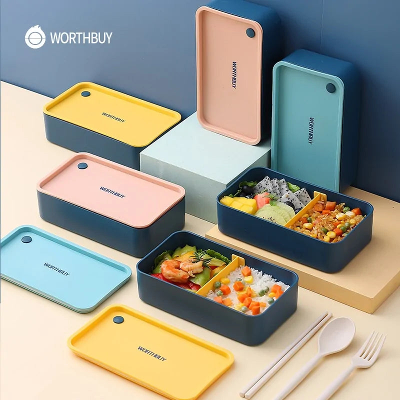 UPortable Lunch Box