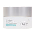 Bottle of Neova Daily Moisture SPF 40 1.7 Oz skincare moisturizer