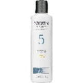 Nioxin System 5 Cleanser Shampoo 5.07 oz travel size