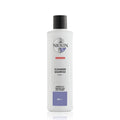 Nioxin System 5 Cleanser Shampoo bottle for fine, chemically-treated hair