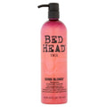 TIGI Bed Head Dumb Blonde Reconstructor Conditioner 25.36 oz bottle