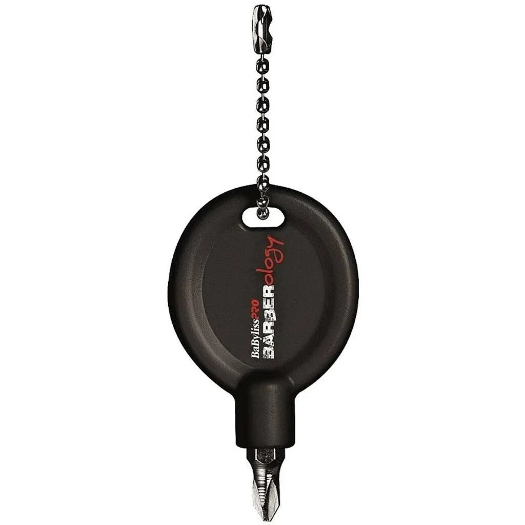 Professional Barber Clipper and Trimmer Precision Screwdriver Tool