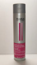 A 10.1 oz bottle of Kadus Professional Color Vibrancy Conditioner for color-treated hair.
